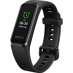 Huawei Band 4 Smart Creative Watch (Black)