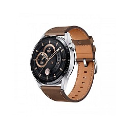 HUAWEI GT3 CLASSIC EDITION AMOLED DISPLAY SMART WATCH 