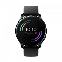 OnePlus Watch 1.39 inches AMOLED Display 46mm Smart Watch (Global Version)