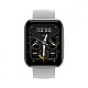 Realme Watch 2 Pro Smart Watch (Metallic Silver)