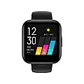 RealMe RMA161 1.4 Inch Touchscreen Global Version Smart Watch (Black)