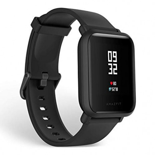 Xiaomi Amazfit Bip Lite Smart Watch Price In Xiaomi Amazfit Bip Lite Smart Watch Price In