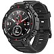 Amazfit A1919 T-Rex 3 Round Shape 1.3" AMOLED Touch Screen Display Smart Watch