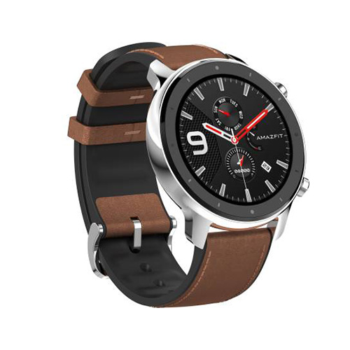 gtr smart watch