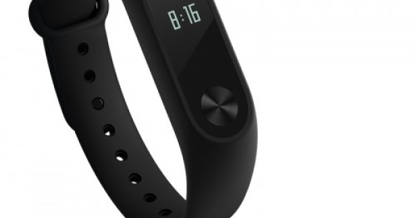 smart watch xiaomi band 2