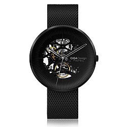 XIAOMI CIGA Design Round Shape Mechanical Watch