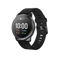 Xiaomi Haylou Solar LS05-1 Smart Watch (Black)