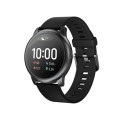 Haylou Solar LS05-1 Smart Watch (Black)