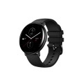 Zepp E Circle AMOLED Display Waterproof Smartwatch