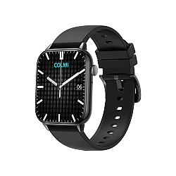 COLMI C60 1.9 INCH IP67 WATERPROOF CALL FUNCTION SMARTWATCH