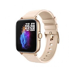 COLMI P28 Plus Smartwatch (Gold)