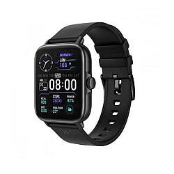 COLMI P28 Plus Smartwatch (Black)