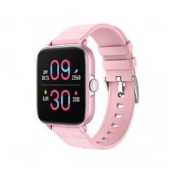 COLMI P28 Plus Smartwatch (Pink)