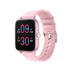 COLMI P28 Plus Smartwatch (Pink)