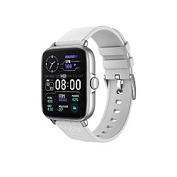 COLMI P28 Plus Smartwatch (silver)