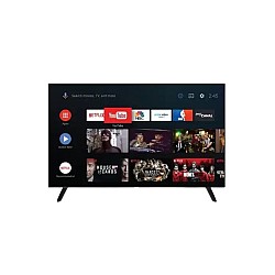 SMART SEL-50S224KKS 50 INCH 4K ANDROID TELEVISION