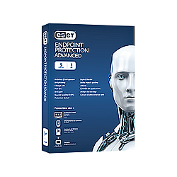 Eset Endpoint Security E-License (Volume 05 to As per Customer Requirement)