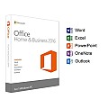 Microsoft Office Home AND Business 2016 32‑bit/X64 