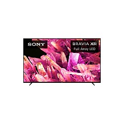 Sony Bravia XR-85X90K 85 inch 4K UHD LED Google Smart TV
