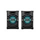 Sony Shake-X30D High Power Home Audio Speaker System With DVD