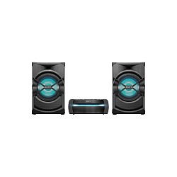 Sony Shake-X70D High Power Home Audio Speaker System With DVD