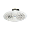 AHUJA CS-662T 6W/100V PA CEILING SPEAKER