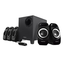 Creative Inspire T6300 5.1 Subwoofer Speakers