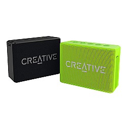 Creative MUVO 1c Palm-sized Water-resistant Bluetooth Speaker