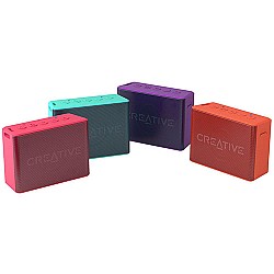Creative MUVO 2c Palm-sized Water-resistant Bluetooth Speaker