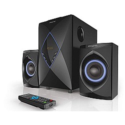 Creative SBS-E2800 2.1 High Performance Speakers System