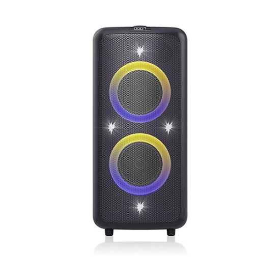 F&D PA300 100W Bluetooth Party Speaker