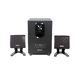 DigitalX X-Lab M-208 Multimedia Speaker 