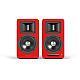 Edifier Airplus A100 Hi-Res Audio Certified Active Speaker(Red)