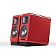 Edifier Airplus A100 Hi-Res Audio Certified Active Speaker(Red)