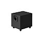 Edifier M1390BT 2:1 Multimedia Bluetooth Speaker (Black)