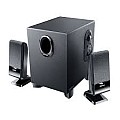 EDIFIER R101V MULTIMEDIA 2:1 Subwoofer Mini Speaker