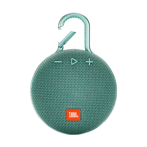 jbl clip 3 portable bluetooth speaker