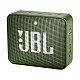JBL GO 2 Green Portable Bluetooth Speaker