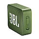 JBL GO 2 Green Portable Bluetooth Speaker