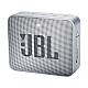 JBL GO 2 Gray Portable Bluetooth Speaker
