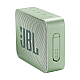 JBL GO 2 Mint Portable Bluetooth Speaker