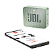 JBL GO 2 Mint Portable Bluetooth Speaker
