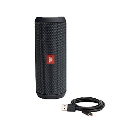 JBL Flip Essential 16 Watt Wireless Bluetooth Portable Speaker 