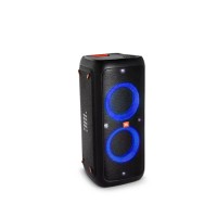 Jbl partybox 300 sales weight