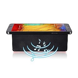 Luxa2 GroovyT Magic Boom Box portable Speaker 