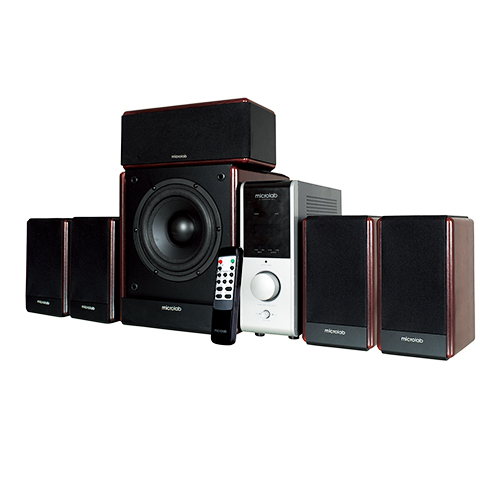 microlab speaker fc360 price in bangladesh