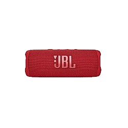 JBL FLIP 6 IP67 WATERPROOF PORTABLE BLUETOOTH SPEAKER (RED)