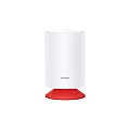 TP-LINK DECO VOICE X20 AX1800 MESH WI-FI 6 SYSTEM WITH SMART SPEAKER