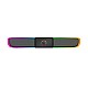 XTRIKE ME SK-600 2.0 CHANNEL STEREO RGB HIGH-QUALITY GAMING SPEAKER