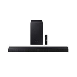 Samsung HW-T550 2.1Channel Soundbar with Dolby Audio